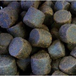 EXPLOSION BAITS PELLETS HALIBUT 20MM 1KG