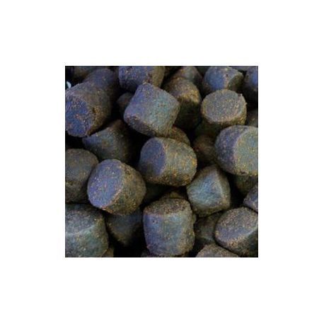 EXPLOSION BAITS PELLETS HALIBUT 20MM 1KG
