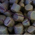EXPLOSION BAITS PELLETS HALIBUT 20MM 1KG