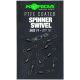 KORDA PTFE SPINNER SWIVEL Nº11
