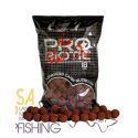 STARBAITS PROBIOTIC RED ONE 20MM 800GR
