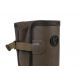 FOX NEOPRENE LINED CAMO/KHAKI WELLIES T42