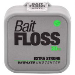 KORDA BAIT FLOSS 50 M