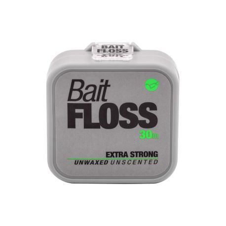KORDA BAIT FLOSS 50 M