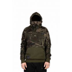 NASH ZT SNOOD HOODY XXL