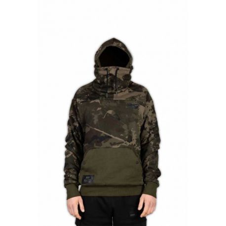 NASH ZT SNOOD HOODY XXL
