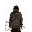 NASH ZT SNOOD HOODY XXL