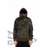 NASH ZT SNOOD HOODY XXL