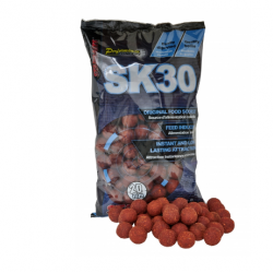 STARBAITS SK30 - 20 MM - 2,5 KG