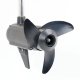 RAPTOR BRUSHLESS 90LB