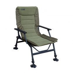 SONIK BANK-TEK ARMCHAIR