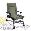 SONIK BANK-TEK ARMCHAIR