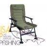 SONIK BANK-TEK ARMCHAIR