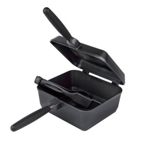 SONIK SIZZLA MULTI-PAN SET DEEP 