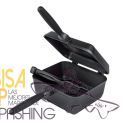 SONIK SIZZLA MULTI-PAN SET (DEEP)