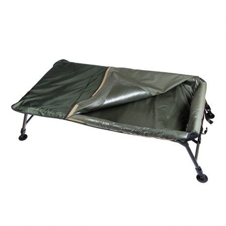 SONIK BANK TEK FRAMED CRADLE