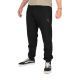 FOX COLLECTION JOGGERS BLACK & ORANGE L