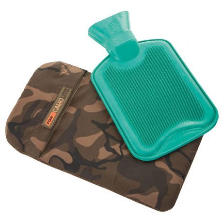 FOX CAMOLITE™ HOT WATER BOTTLE