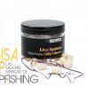 CCMOORE LIVE SYSTEM WHITE DUMBELL WAFTERS 10X14 MM