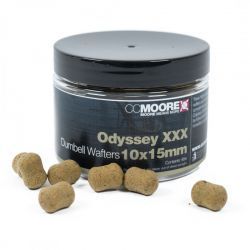 CCMOORE ODYSSEY XXX DUMBELL WAFTERS 10X15MM