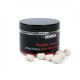 CCMOORE PACIFIC TUNA WHITE DUMBELL WAFTERS 10X14MM