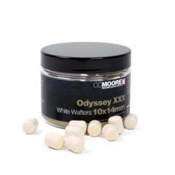 CCMOORE ODYSSEY XXX WHITE DUMBELL WAFTERS 10X14MM