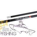 PROLOGIC NET & SPOON HANDLE 6'/180CM 2SEC