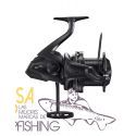 SHIMANO ULTEGRA XTE SPOD