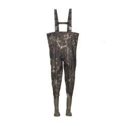 NASH ZT HD WADERS TALLA 45