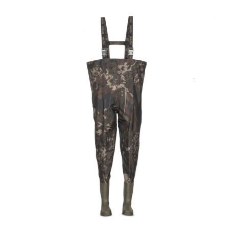 NASH ZT HD WADERS TALLA 45