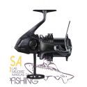 SHIMANO POWER AERO 14000 XTC