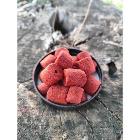 ANGLERS WORKS HOOK PELLETS ABORIGEN
