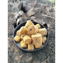 ANGLERS WORKS HOOK PELLETS F-18