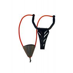 FOX SLIK POWERGUARD MULTI POUCH CATAPULT