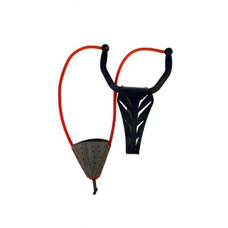 FOX SLIK POWERGUARD MULTI POUCH CATAPULT
