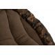 FOX LOUNGER CHAIR