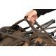 FOX LOUNGER CHAIR