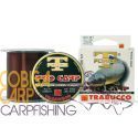 TRABUCCO T- FORCE PRO CARP 0.25MM 