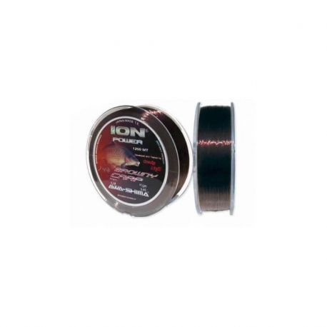 AWA-SHIMA ION POWER BROWNY 0 30MM 1200M