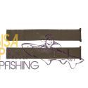 FOX CARPMASTER WELDED STINK BAG