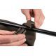 FOX CARPMASTER WELDED XL STINK BAG