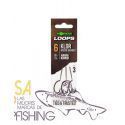 KORDA LOOP RIGS KLOR 6 30LB