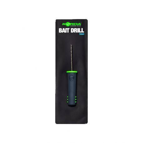 KORDA BAIT DRILL 1MM