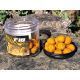 ANGLERS WORKS HOOKBAITS SOLUBLES F-18 16MM