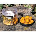 ANGLERS WORKS HOOKBAITS SOLUBLES F-18 15MM