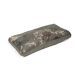 NASH INDULGENCE CAMO PILLOW WIDE