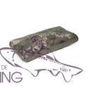 NASH INDULGENCE CAMO PILLOW WIDE