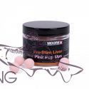 CCMOORE PRO-STIM LIVER PINK POP UPS 14MM