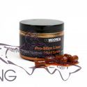 CCMOORE PRO-STIM LIVER GLUGGED HOOKBAITS 10X15MM