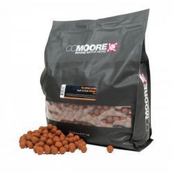 CCMOORE PRO-STIM LIVER BOILIES 24MM 5KG